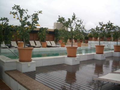 هتل ریو ریل گولف