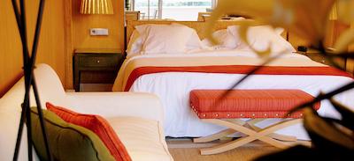 هتل ریو ریل گولف