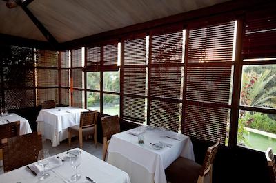 هتل ریو ریل گولف