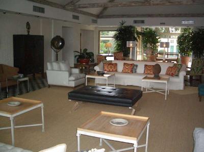 هتل ریو ریل گولف