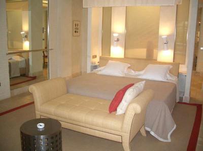 هتل ریو ریل گولف