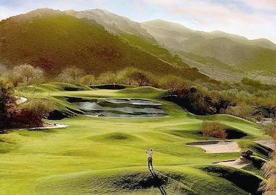 اریزنا گراند ریزرت اند اسپا