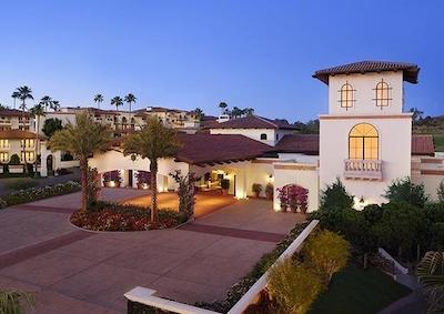 اریزنا گراند ریزرت اند اسپا