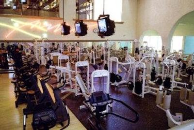 اریزنا گراند ریزرت اند اسپا