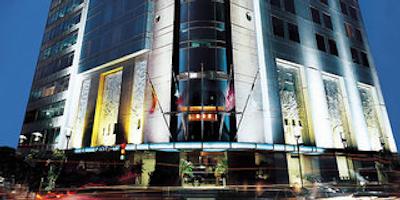 گراند فیستا امریکانا چاپولتپک