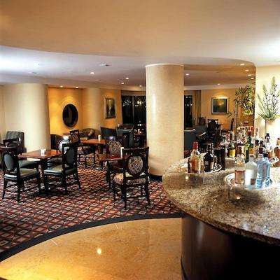 گراند فیستا امریکانا چاپولتپک