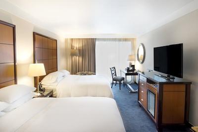 گراند فیستا امریکانا چاپولتپک