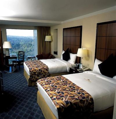 گراند فیستا امریکانا چاپولتپک