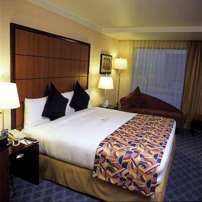 گراند فیستا امریکانا چاپولتپک