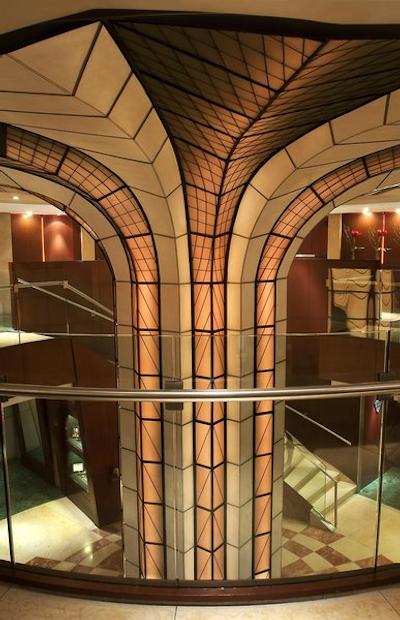 گراند فیستا امریکانا چاپولتپک