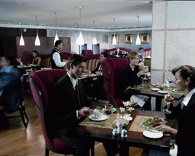 گراند فیستا امریکانا چاپولتپک