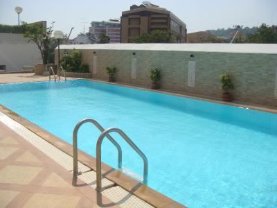 سان سیتی هتل پاتایا