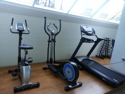 سان سیتی هتل پاتایا