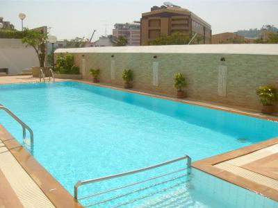 سان سیتی هتل پاتایا