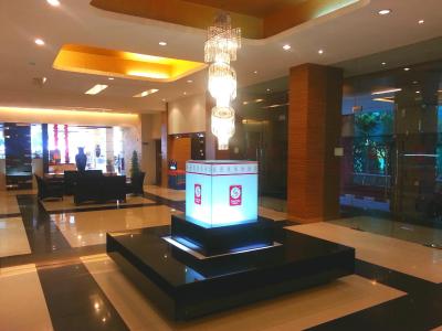 سان سیتی هتل پاتایا