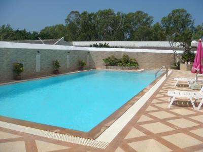 سان سیتی هتل پاتایا