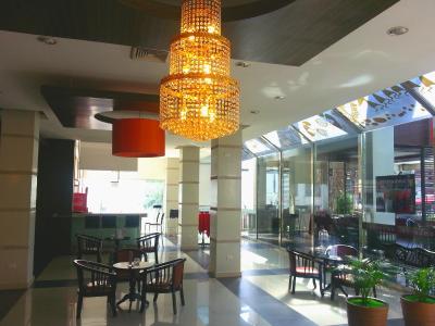 سان سیتی هتل پاتایا