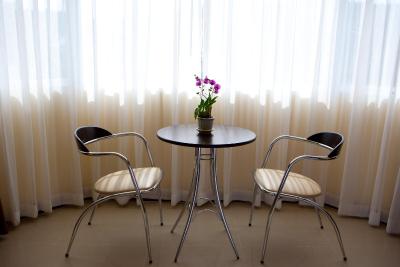 سان سیتی هتل پاتایا