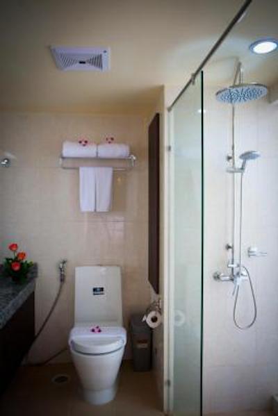 سان سیتی هتل پاتایا