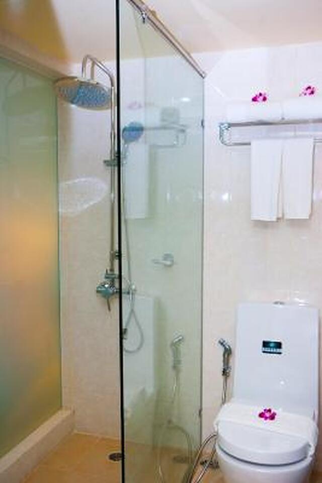 سان سیتی هتل پاتایا