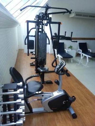 سان سیتی هتل پاتایا