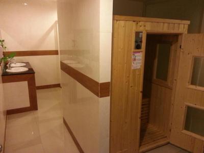 سان سیتی هتل پاتایا