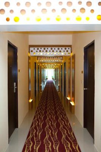 سان سیتی هتل پاتایا