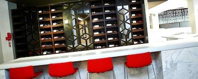 نوتل کانبرا