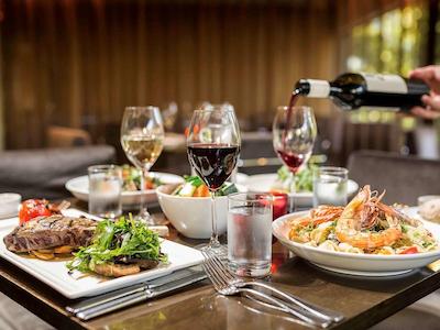 نوتل کانبرا