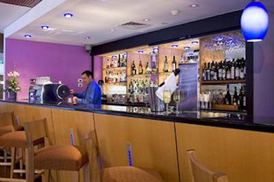 نوتل کانبرا