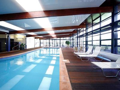 نوتل کانبرا