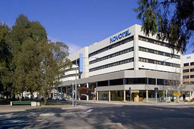 نوتل کانبرا