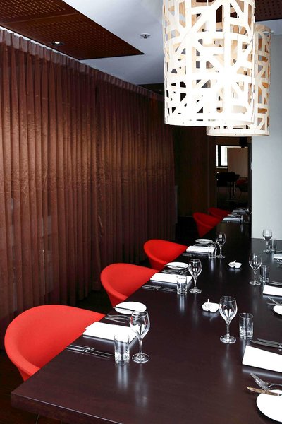 نوتل کانبرا