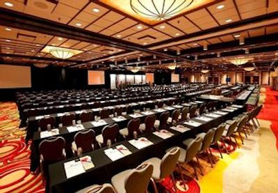 هتل بناونتور منتریل