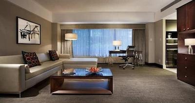 هتل بناونتور منتریل