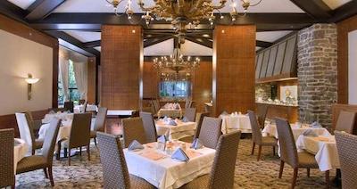 هتل بناونتور منتریل