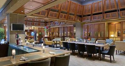 هتل بناونتور منتریل