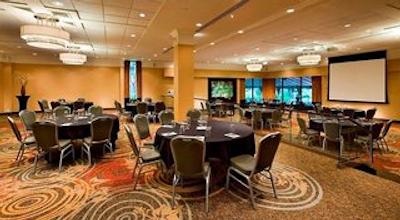 هتل بناونتور منتریل