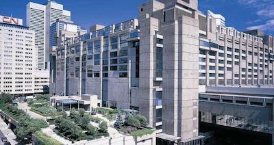 هتل بناونتور منتریل