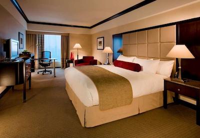 هتل بناونتور منتریل