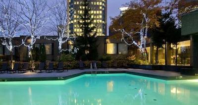 هتل بناونتور منتریل