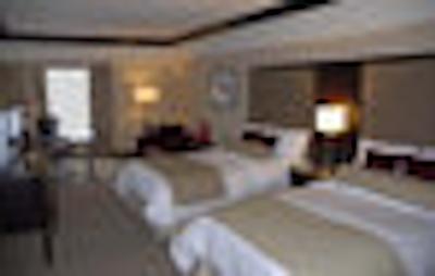 هتل بناونتور منتریل