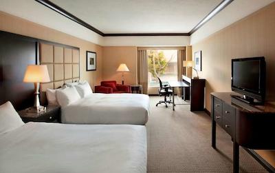 هتل بناونتور منتریل