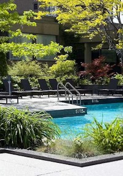 هتل بناونتور منتریل