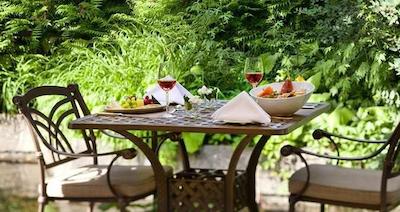 هتل بناونتور منتریل