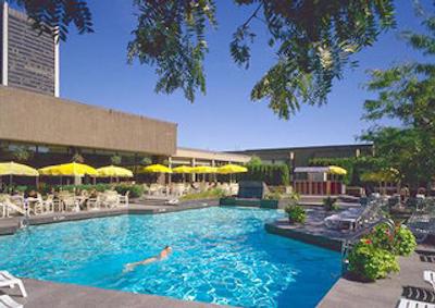 هتل بناونتور منتریل