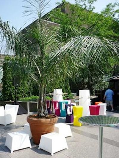 هتل بناونتور منتریل