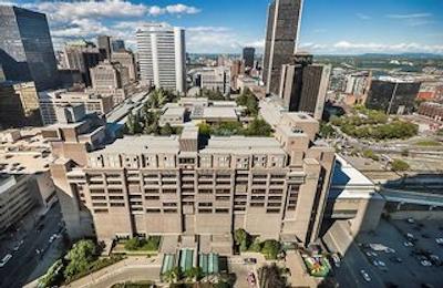 هتل بناونتور منتریل