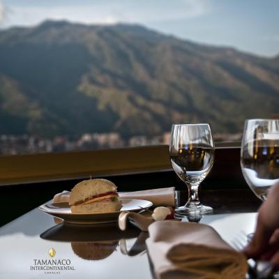 اینترکنتیننتال تاماناکو