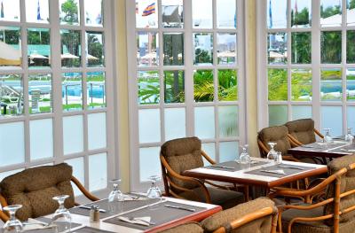 اینترکنتیننتال تاماناکو